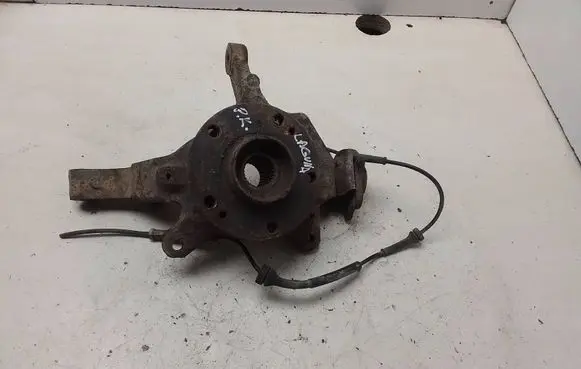 Renault Laguna II Front wheel hub 02484