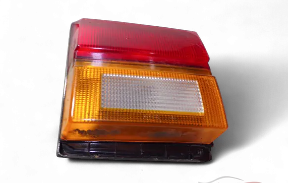 Audi 100 200 5000 C3 Tailgate rear/tail lights 443945225