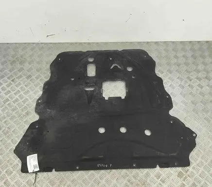 Ford Kuga III Engine splash shield/under tray LX6B6B629AE