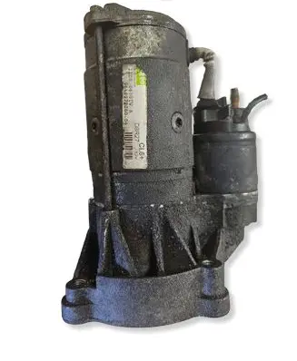 Citroen C4 I Picasso Starter motor D8R27 9646972280
