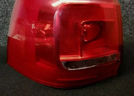 Volkswagen Sharan Rear/tail lights 7N0945095G