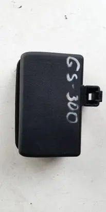 Lexus GS 300 350 430 450H Rain sensor