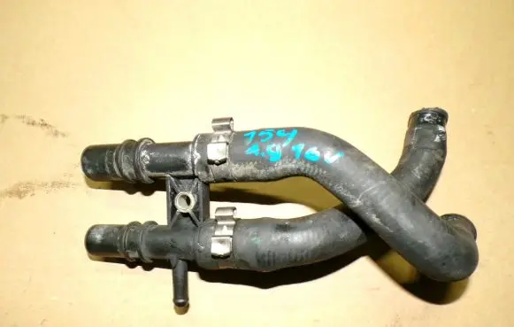 Alfa Romeo 159 Engine coolant pipe/hose