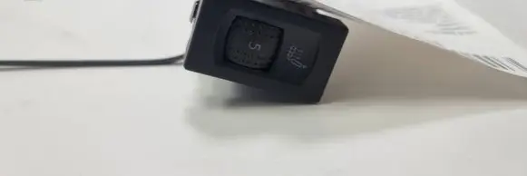 Volkswagen PASSAT B5 Other switches/knobs/shifts 