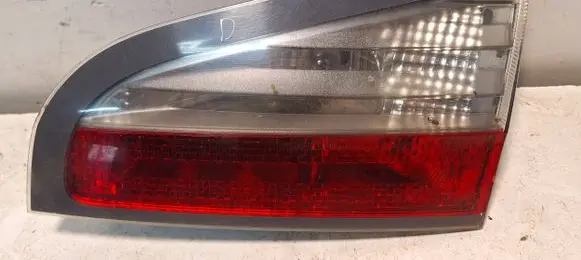 Ford S-MAX Tailgate rear/tail lights 162454
