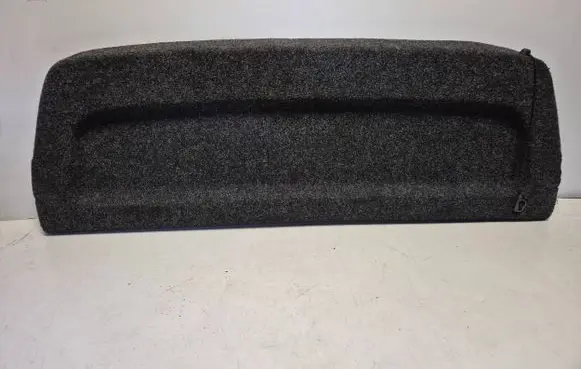 Opel Corsa E Parcel shelf 