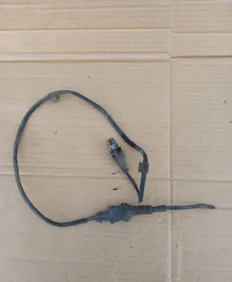 Audi A6 S6 C4 4A Outside/external air temperature sensor 4A0820535