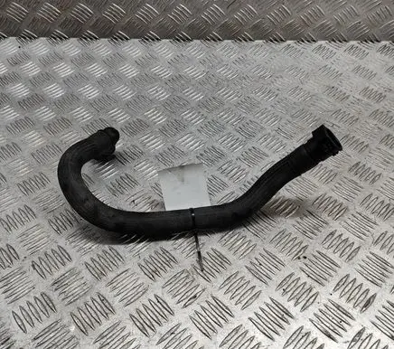 Opel Combo E Engine coolant pipe/hose 9812441280