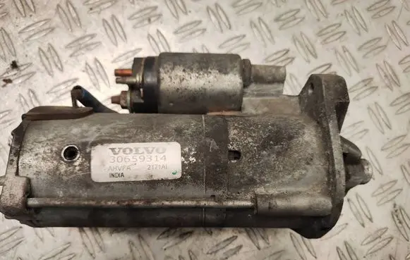 Volvo V60 Starter motor 30659314 2171AI