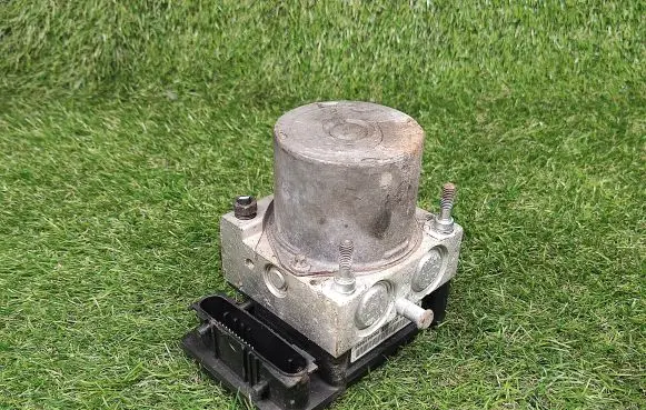 KIA Ceed ABS Pump 589201H300 0265231951