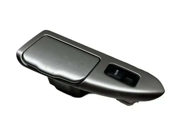 Toyota Land Cruiser (J120) Rear door window switch trim 7427260160 7427260150 7427260130