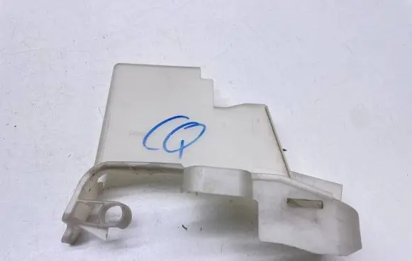 Volkswagen Transporter - Caravelle T6 Front door lock 7H0837350A
