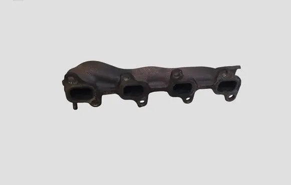 Toyota Avensis T250 Exhaust manifold