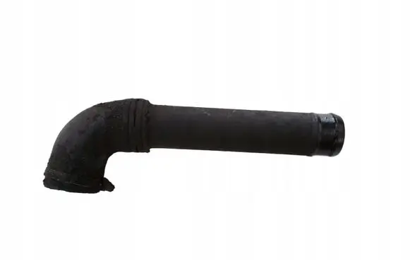 Volkswagen II LT Turbo air intake inlet pipe/hose 2D0145844A