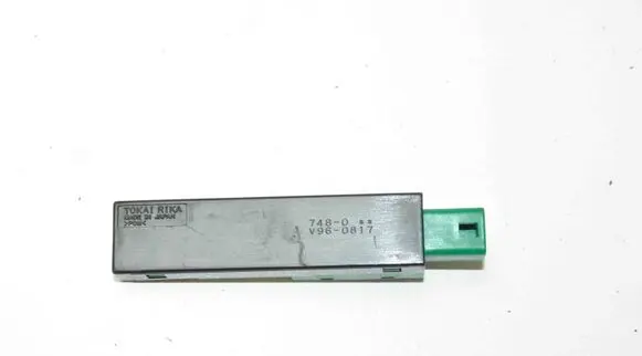 Subaru Legacy Other devices V960817