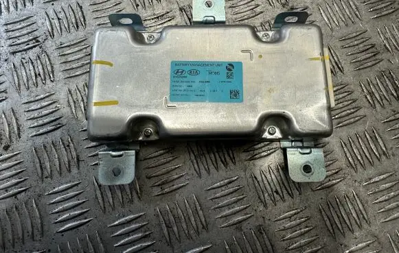 Hyundai Ioniq Hybrid / Electric Car Battery Cell 375A0G7200