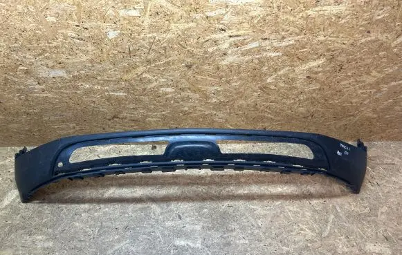 Opel Mokka X Front bumper lip 475498585