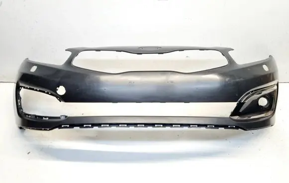 KIA Ceed Front bumper 86511-A2600