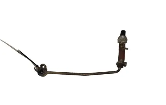 Nissan Qashqai Exhaust gas pressure sensor 51CP0503