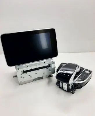 Mercedes-Benz C W205 GPS navigation control unit/module A2059004236 A2059020519 001172505