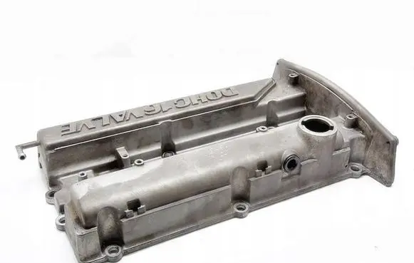 Hyundai Santa Fe Rocker cam cover G4JP