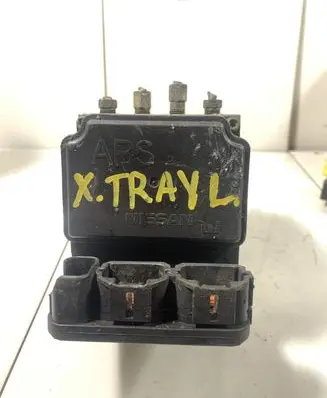 Nissan X-Trail T31 ABS Pump J3701NA