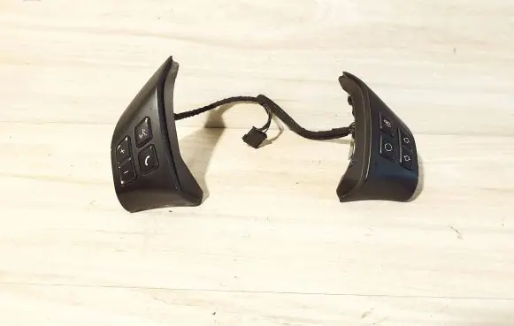 BMW 1 E81 E87 Steering wheel buttons/switches 6959893 6164539100 6764547