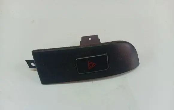 Hyundai Sonata Hazard light switch 803258