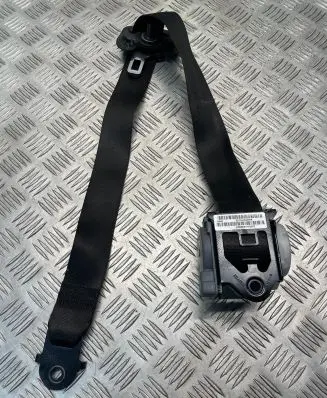 BMW X5 E70 Front seatbelt S2716104209K 10B0691P03020