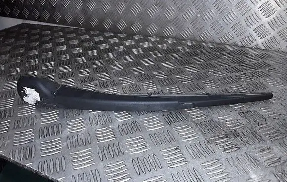 Citroen Berlingo Rear wiper blade 9682979680