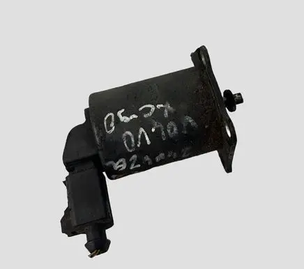 Volvo XC90 EGR valve 53411462