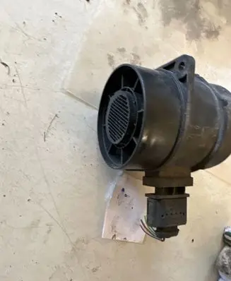 Mercedes-Benz Sprinter W906 Mass air flow meter F00C267006