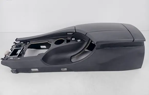 BMW 5 E60 E61 Armrest 7034086 7034087