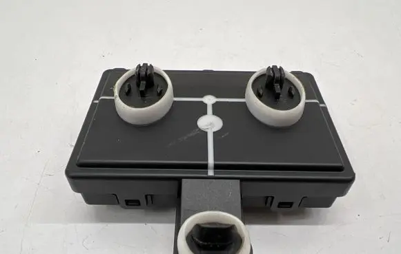 Porsche Taycan 9J1 Door control unit/module 4M0959795N