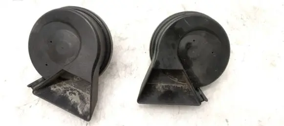 Audi A4 S4 B8 8K Horn signal E1000233 007728 28657625