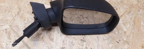 Dacia Sandero Manual wing mirror E9024363