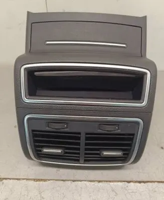 Audi A6 S6 C7 4G Rear air vent grill 4G0919565 1192859