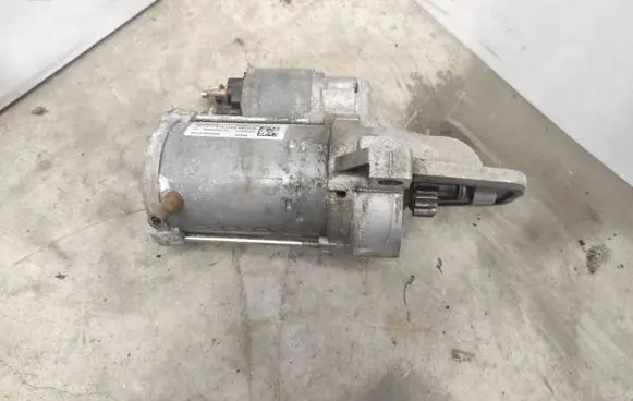 Ford Explorer VI Starter motor L1MT11000AC