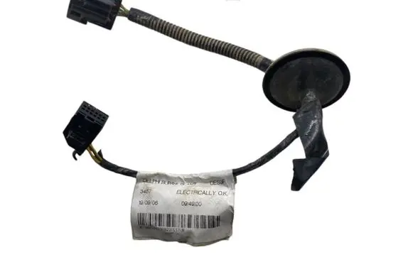 Volvo S80 Parking sensor (PDC) wiring loom 30786216