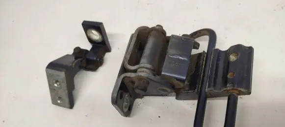 Audi A6 S6 C5 4B Rear door hinge set 