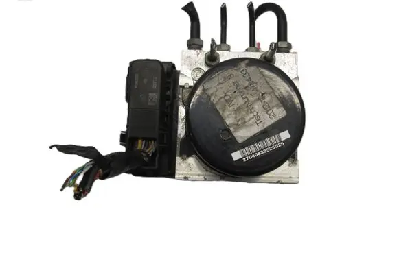 Ford Focus ABS Pump BV61-2C405-AJ BV612C405AJ 10021208904