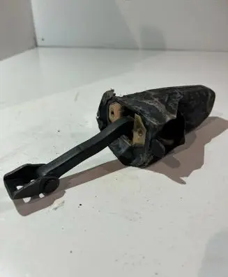BMW 3 E46 Rear door check strap stopper 8160969
