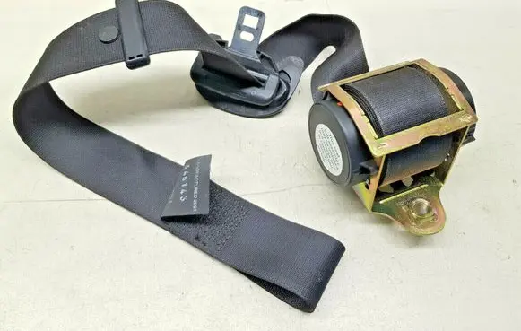 Mini One - Cooper R50 - 53 Front seatbelt 1505913