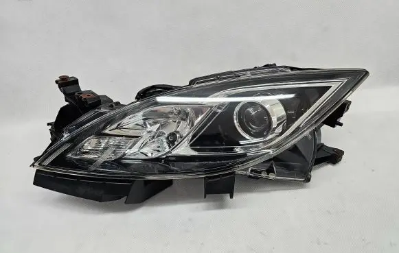 Mazda 6 Headlight/headlamp GS1F-51040