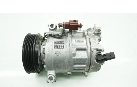 Audi Q3 F3 Air conditioning (A/C) compressor (pump) 3Q0816803D