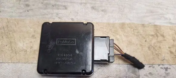 Ford Transit Custom Other control units/modules DE8T19H463BA