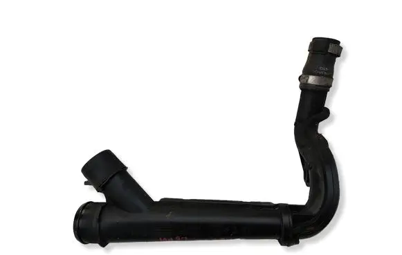 Peugeot Expert Turbo air intake inlet pipe/hose 1440151480