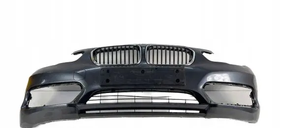 BMW 1 F20 F21 Front bumper 23d23f24r2d2r3