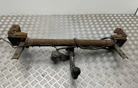 Toyota RAV 4 (XA20) Tow bar set 