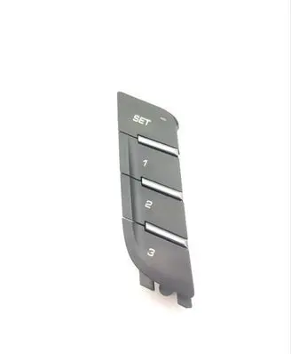 Porsche Macan (95B) Seat memory switch 95B959856